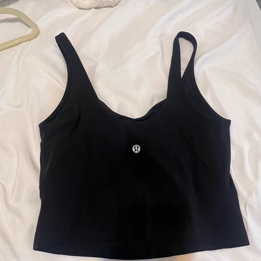 Align tank - Picture 2 of 2